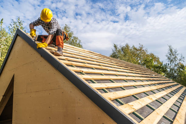 Quick and Trustworthy Emergency Roof Repair Services in Westminster, CA