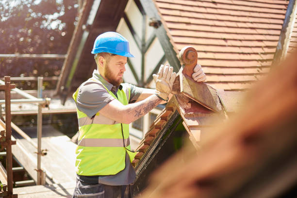 Professional Roofing Contractor in Westminster, CA